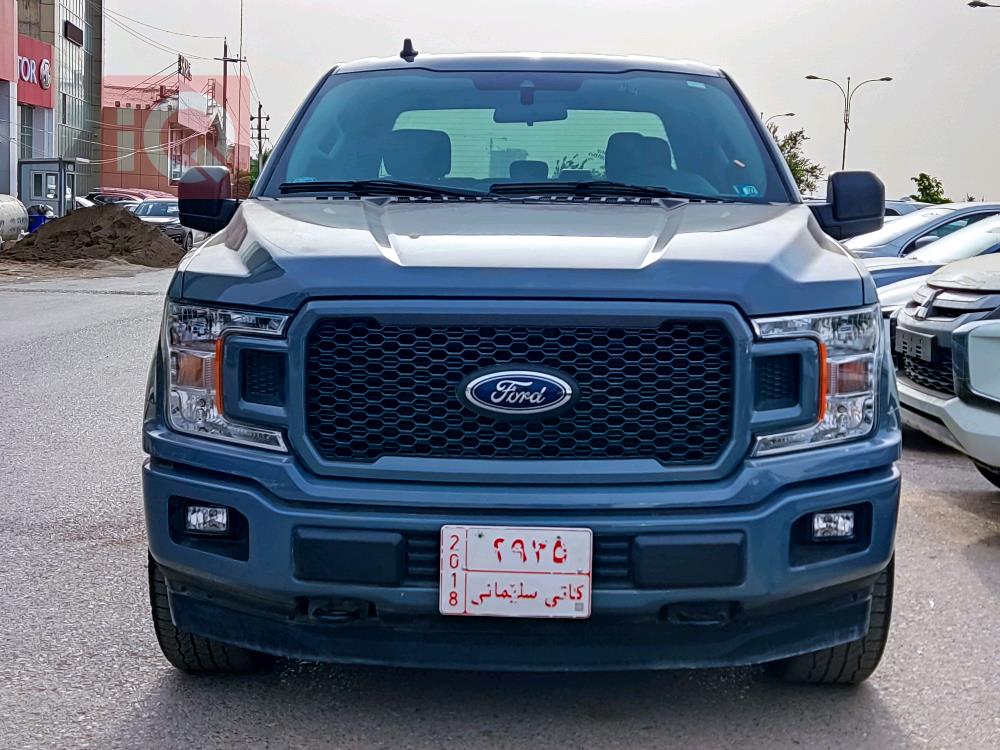 فورد إف-150